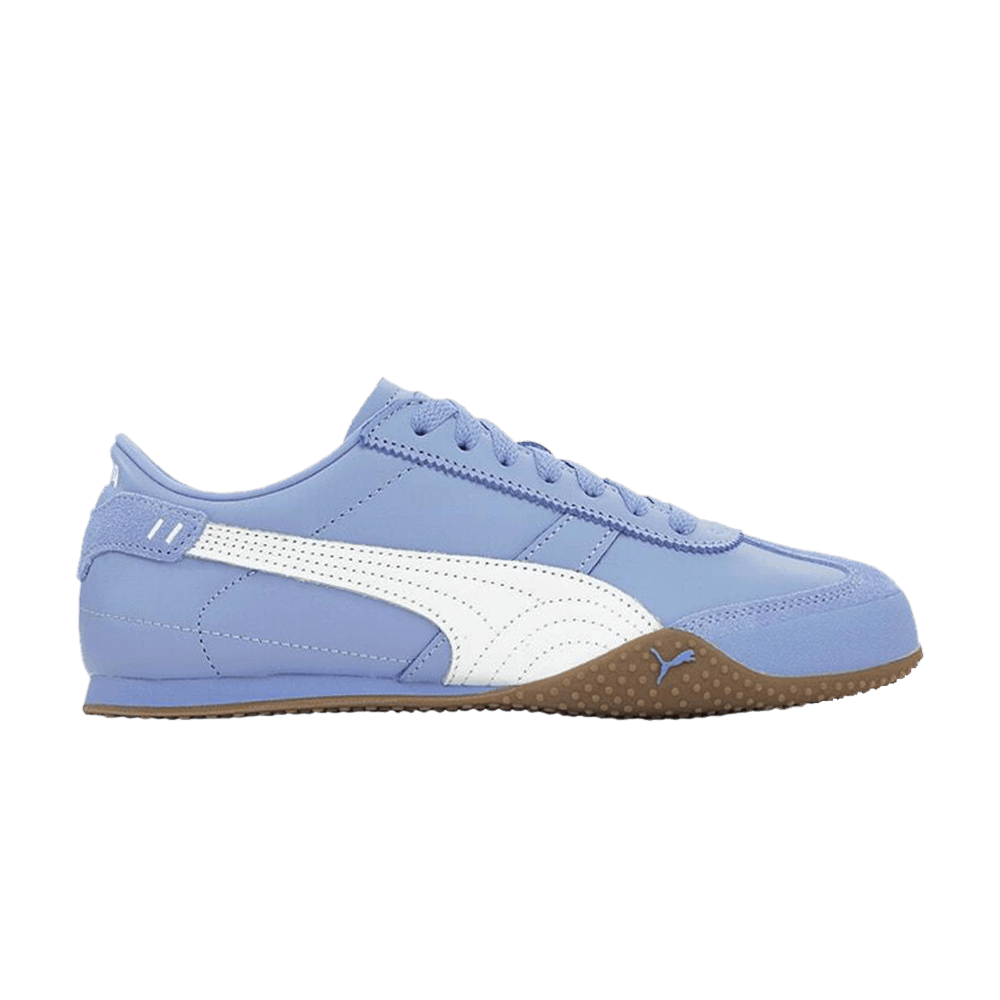 Кроссовки Puma Wmns Bella UT Leather 'Blissful Blue'