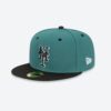 New-Era-New-York-Mets-Pine-Black-59FIFTY-MLB-Fitted-Hat-100x100