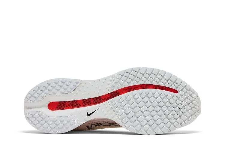 Кроссовки Nike Wmns Pegasus Premium 'Summit White Bright Crimson'