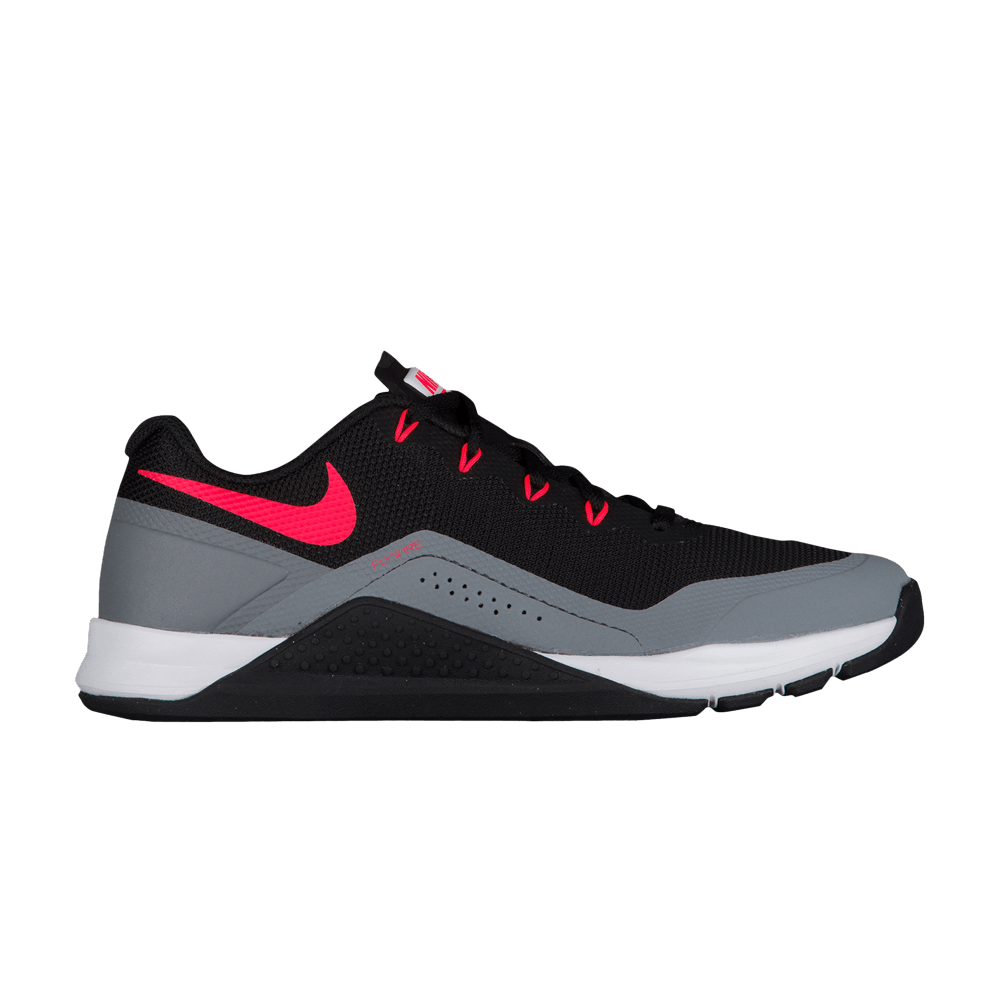 Кроссовки Nike Wmns Metcon Repper DSX 'Black Solar Red'