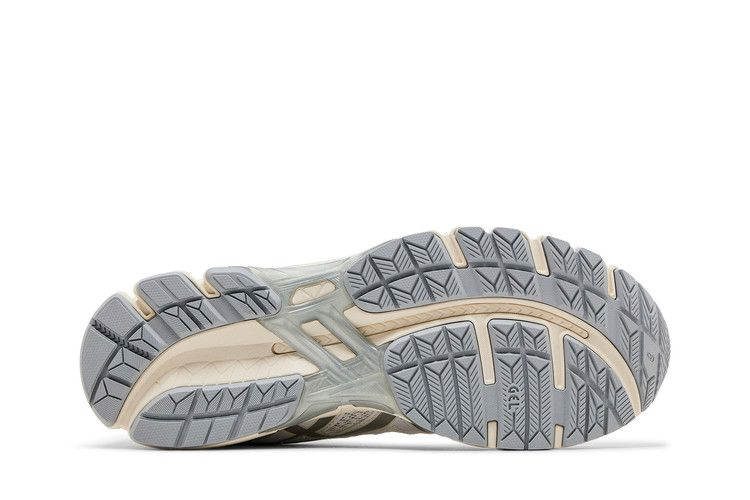 Кроссовки ASICS Gel Kayano 20 'White Pure Silver'