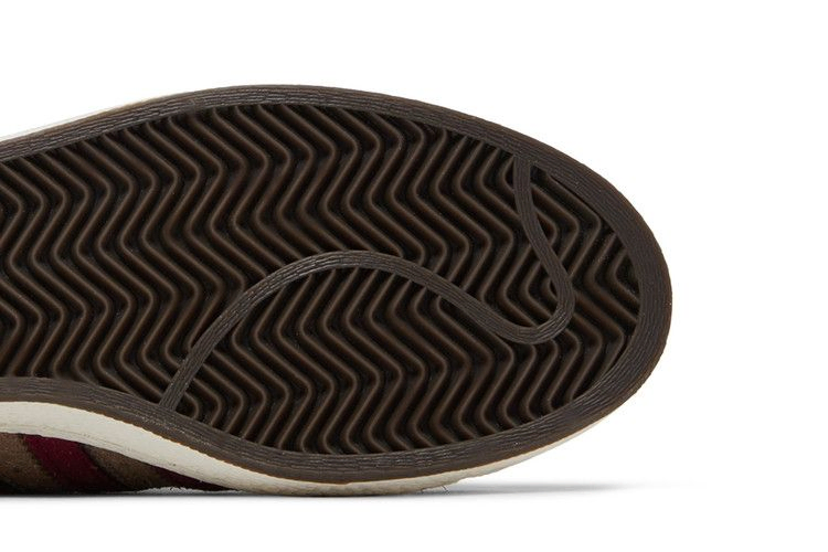 Кроссовки Teenage Mutant Ninja Turtles x adidas Superstar Shelltoe 'Master Splinter'