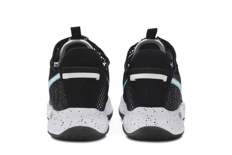 Кроссовки Nike PG 4 EP 'Heather Black'