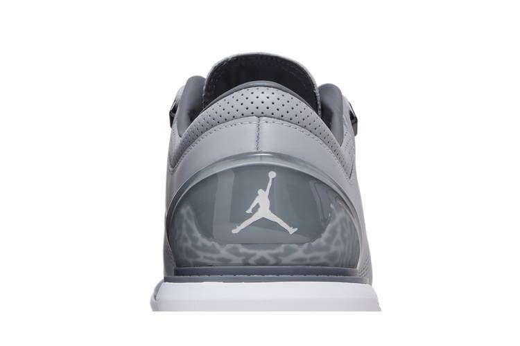 Кроссовки Air Jordan ADG 4 'Wolf Grey'
