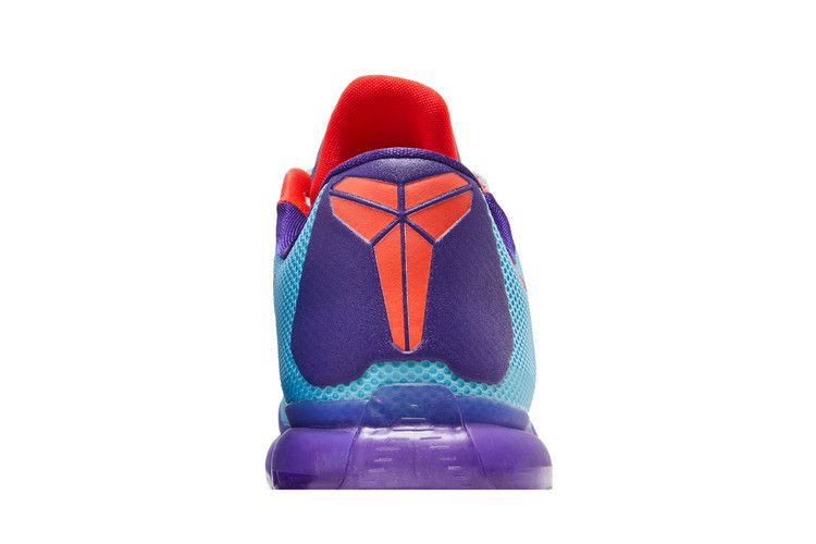 Кроссовки Nike Kobe 10 'EYBL'