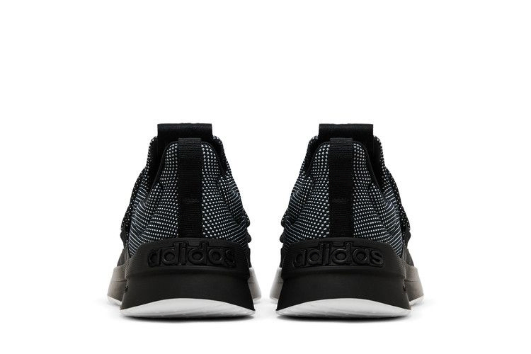 Кроссовки Adidas Lite Racer Adapt 4.0 Cloudfoam 'White Black'