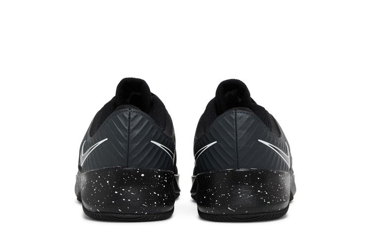 Кроссовки Nike MC Trainer 'Black Speckled'