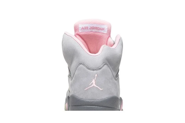Кроссовки Wmns Air Jordan 5 Retro 'Stealth'