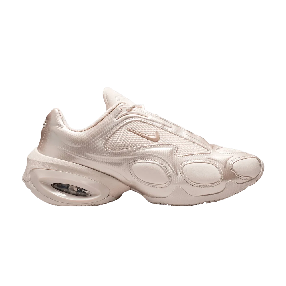 Krossovki-Nike-Wmns-Air-Max-Muse-Chalk-Mettallic-Silver