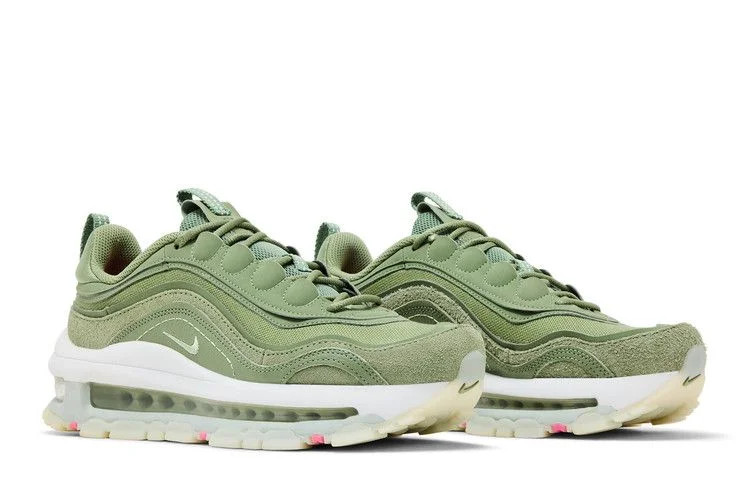 Krossovki-Nike-Wmns-Air-Max-97-Futura-Oil-Green-7