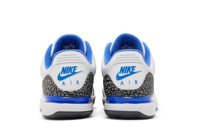 Кроссовки Nike Zoom Vapor Tour AJ3 'Racer Blue'