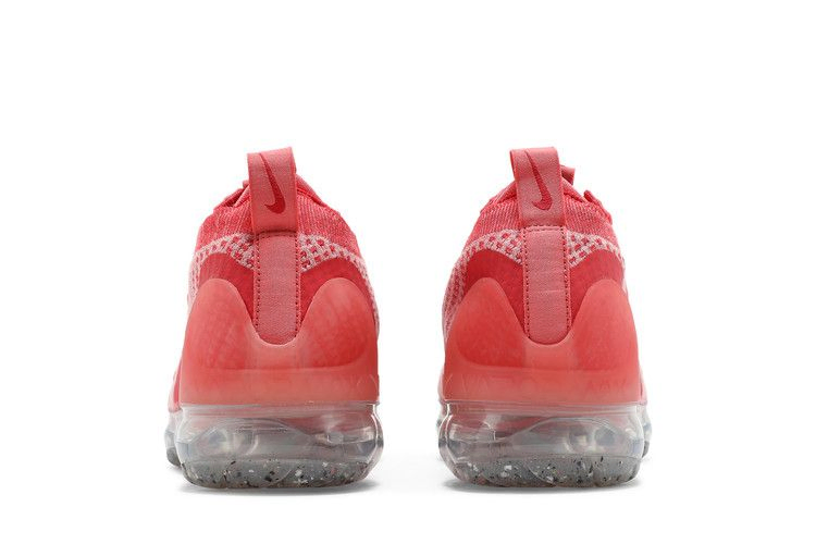 Кроссовки Nike Wmns Air VaporMax 2021 Flyknit 'Magic Ember'