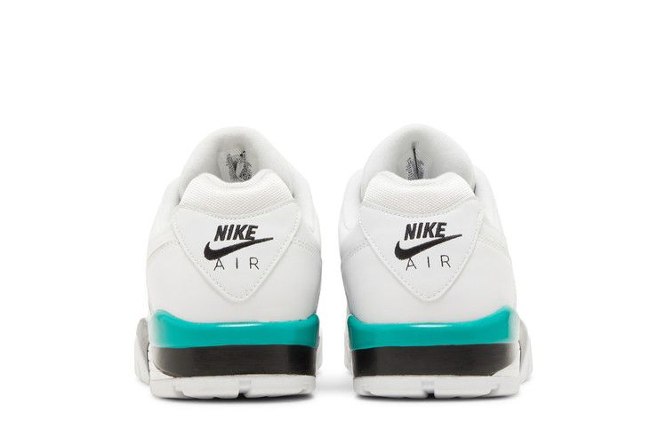 Кроссовки Nike Air Cross Trainer 3 Low 'Neptune Green'