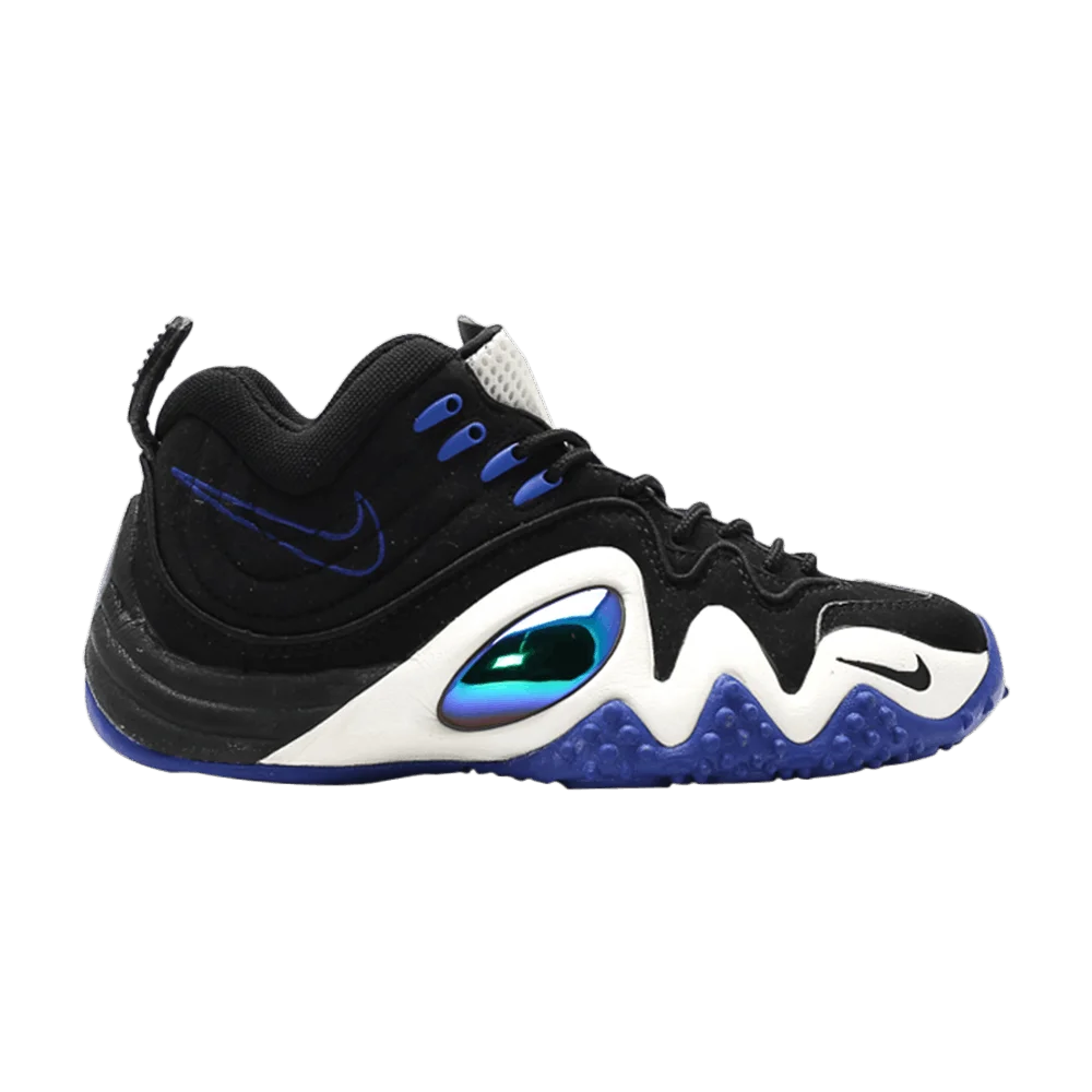 Krossovki-Nike-Air-Zoom-Flight-Five-Black-Lapis