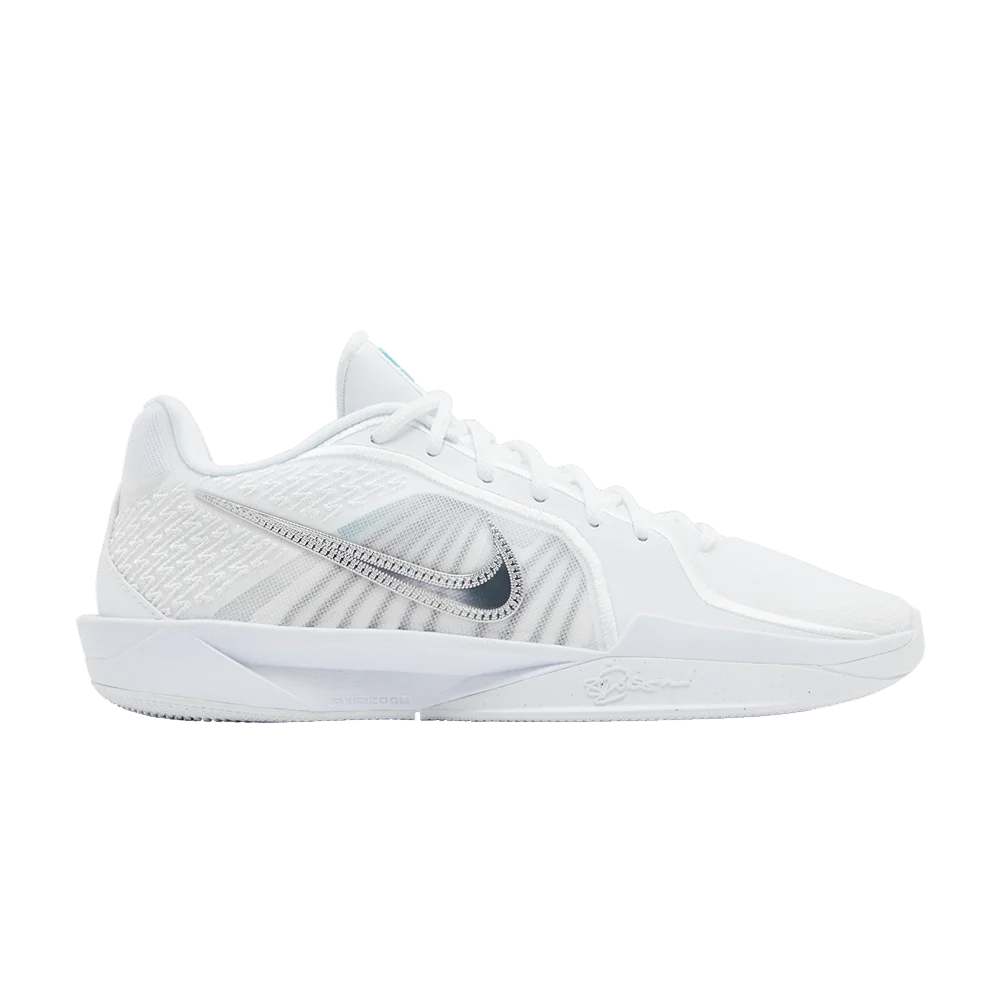 Krossovki-Nike-Wmns-Sabrina-2-White-Noise
