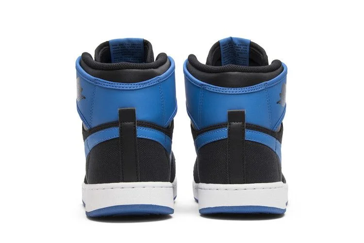 Кроссовки Air Jordan AJKO High 'Sport Blue'