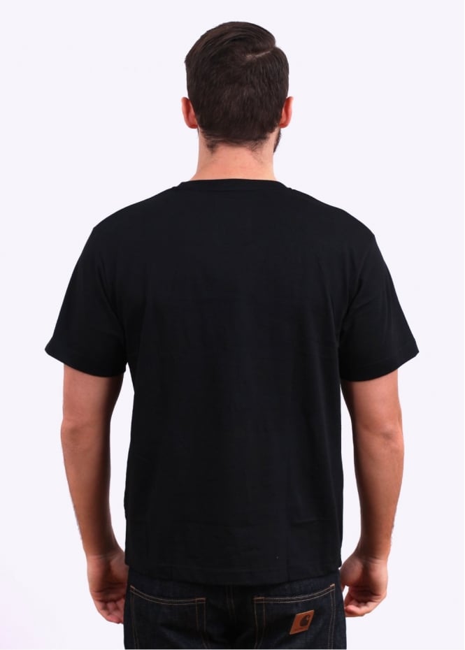 Футболка adidas Neighborhood Graphic 2 Tee Black