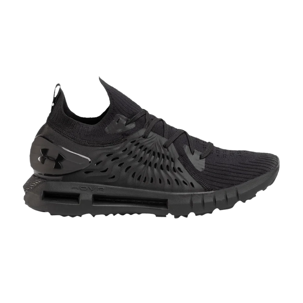 Krossovki-Under-Armour-HOVR-Phantom-RN-Black