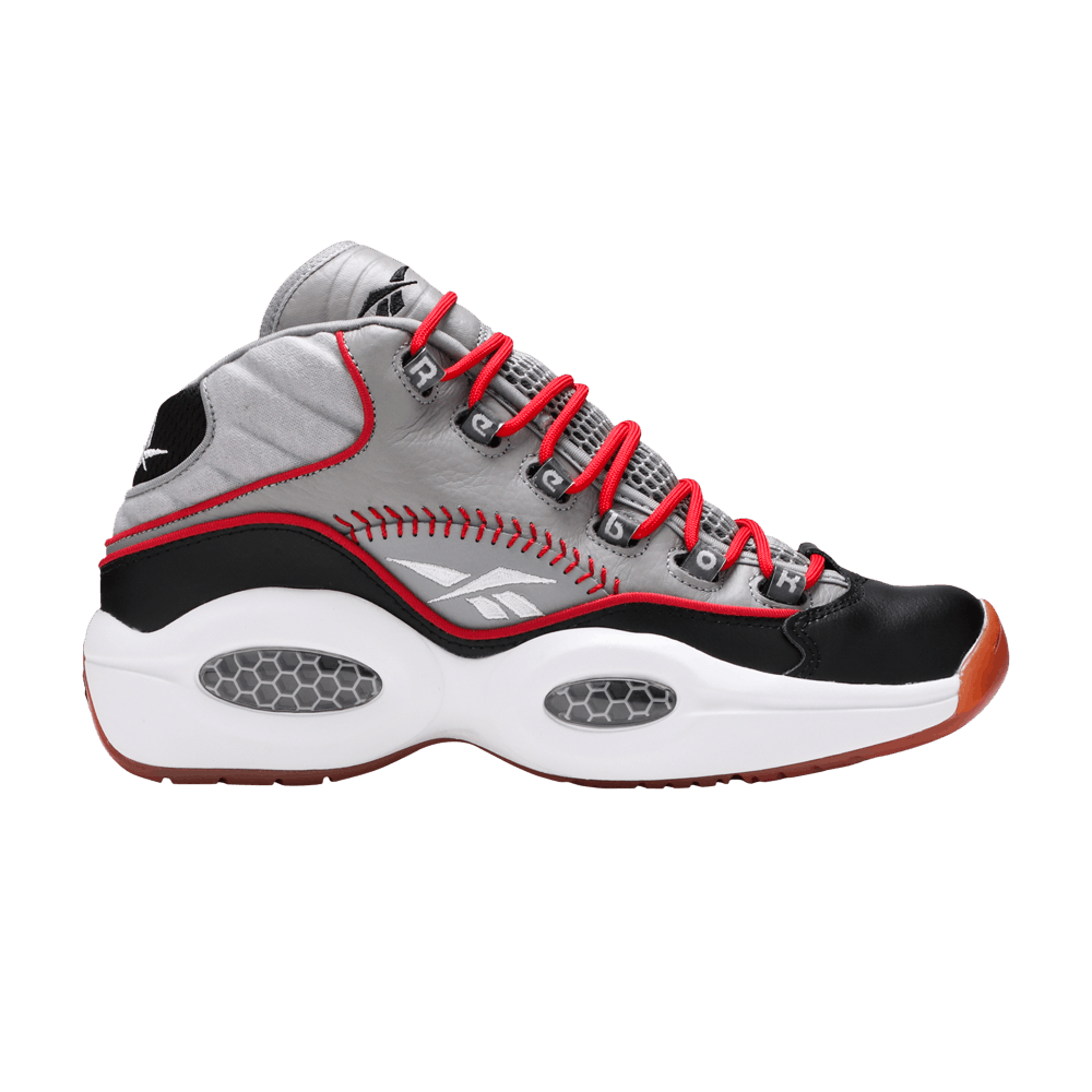 Кроссовки Reebok Question Mid 'Practice'