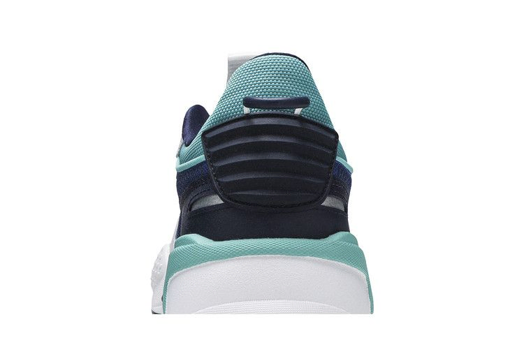 Кроссовки Puma RS-X Hard Drive 'Galaxy Blue'