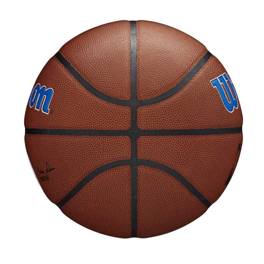 Wilson Philadelphia 76ers Team Alliance NBA Basketball