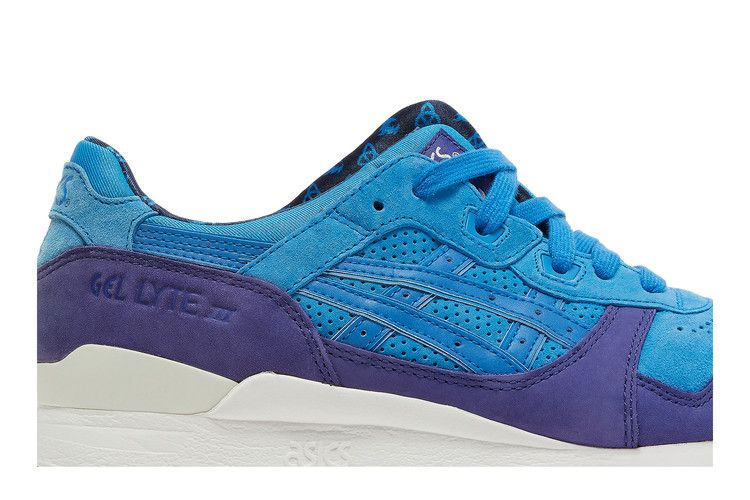 Кроссовки ASICS Hanon x Gel Lyte 3 'Solstice'
