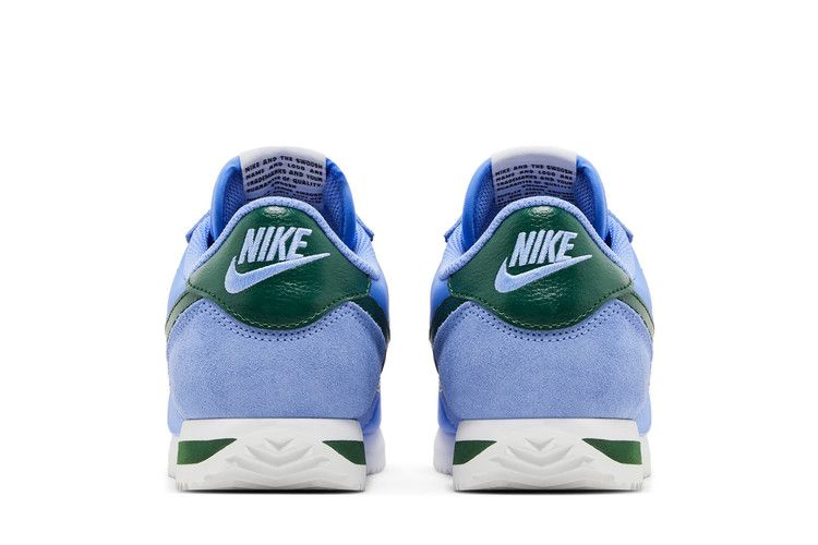 Кроссовки Nike Wmns Cortez 'Royal Pulse Fir'