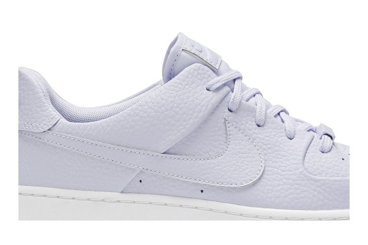Кроссовки Nike Wmns Air Force 1 Sage Low 'Oxygen Purple'