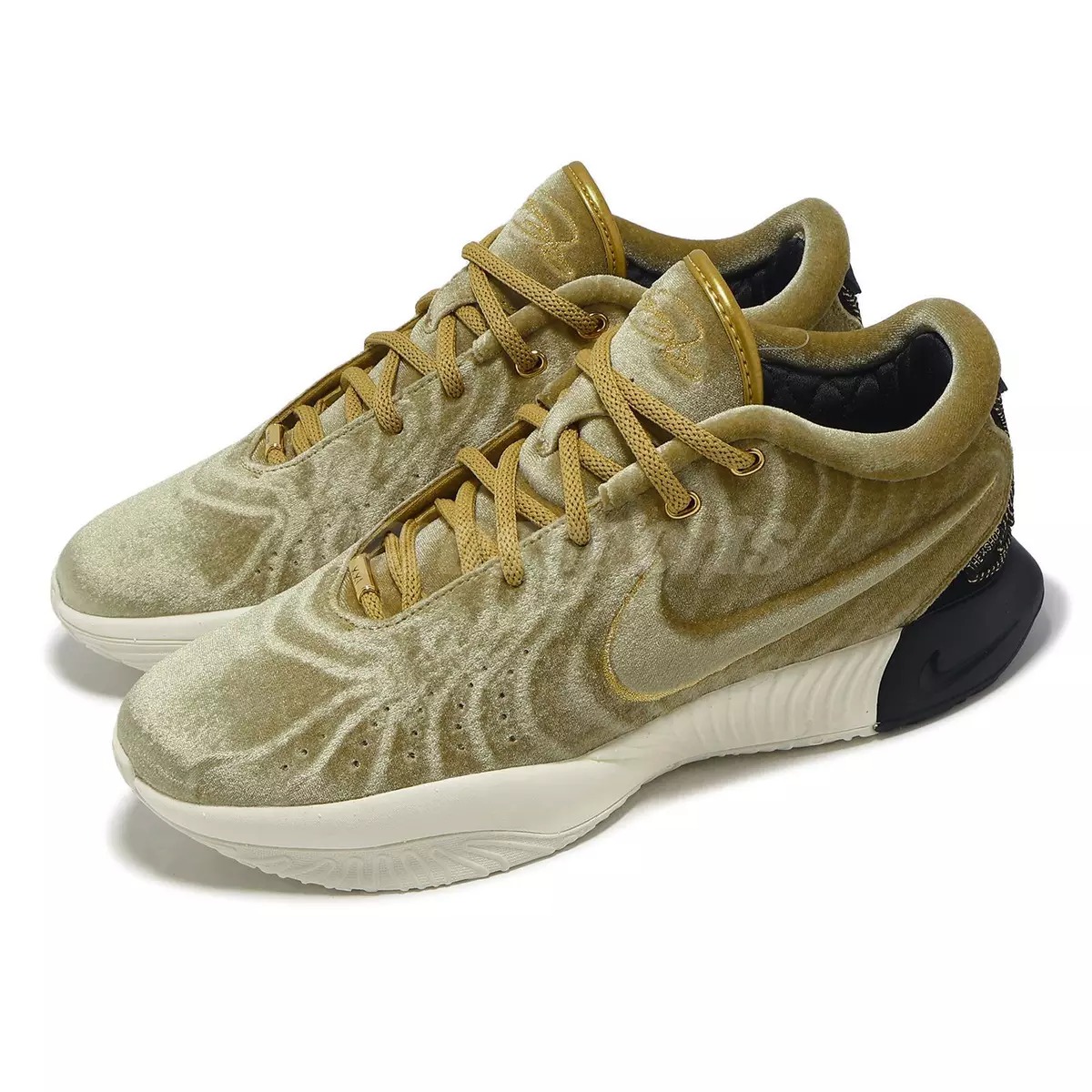 Кроссовки The Shop x Nike LeBron 21 EP 'Nobility