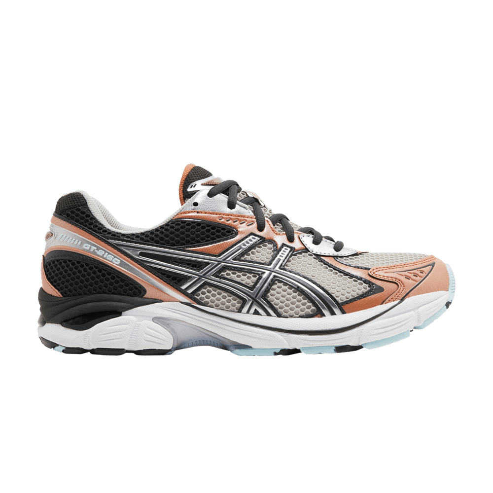 Кроссовки ASICS GT 2160 'Brick Dust Oyster'