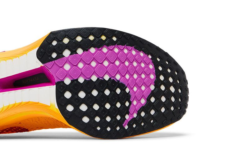 Кроссовки Nike Wmns ZoomX VaporFly Next% 3 'Laser Orange'