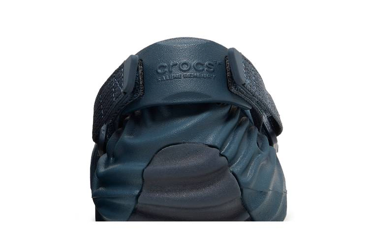 Кроссовки Salehe Bembury x Crocs Pollex Clog 'Como'