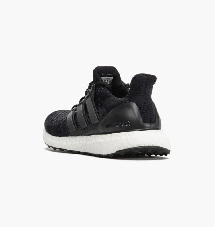 Кроссовки Adidas Wmns UltraBoost 1.0 'Core Black'