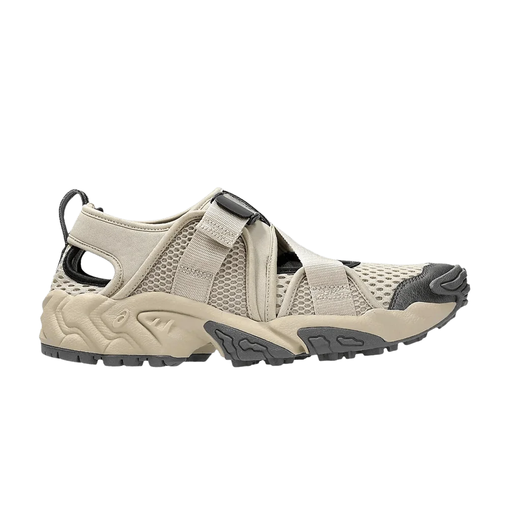 Krossovki-ASICS-Gel-Filimy-Feather-Grey