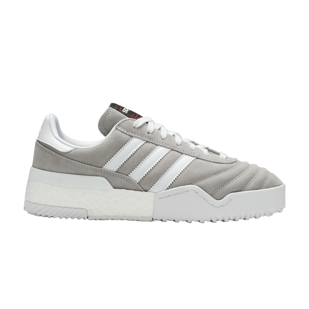 Кроссовки Alexander Wang x adidas Bball Soccer 'Clear Granite'