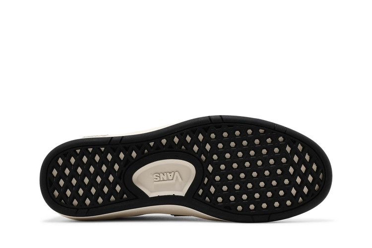 Кроссовки Vans Lowland CC 'Bolt'