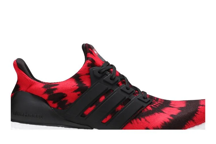 Кроссовки Nice Kicks x adidas UltraBoost 'No Vacancy'
