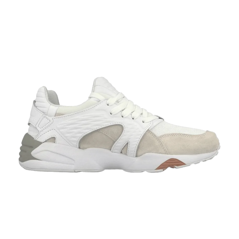Krossovki-Han-Kjobenhavn-x-Puma-Blaze-Cage-White
