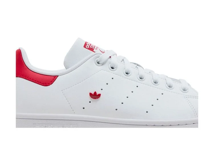 Кроссовки adidas Wmns Stan Smith 'White Active Pink'