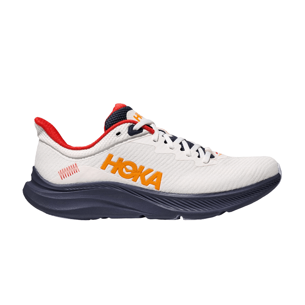 Кроссовки HOKA Solimar 'White Nautical Dusk'
