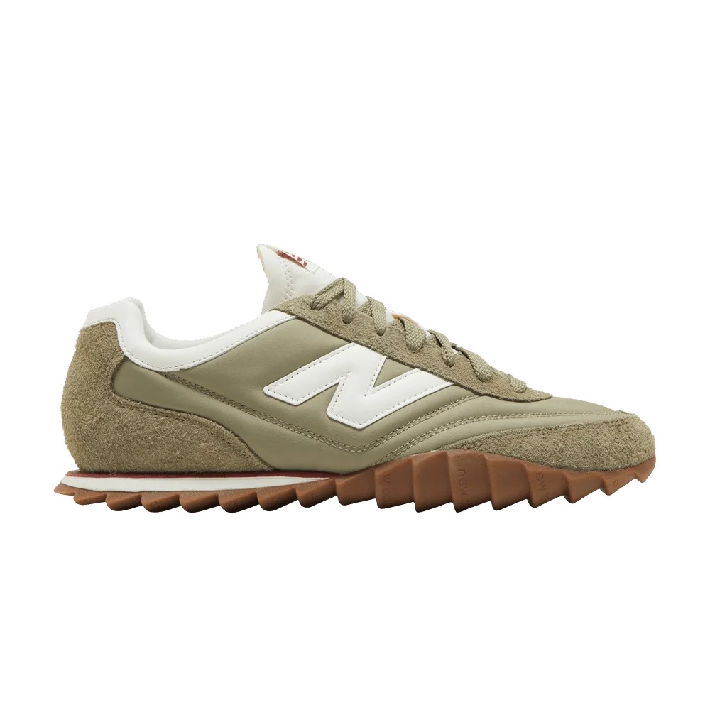 Кроссовки New Balance RC30 'Olive'