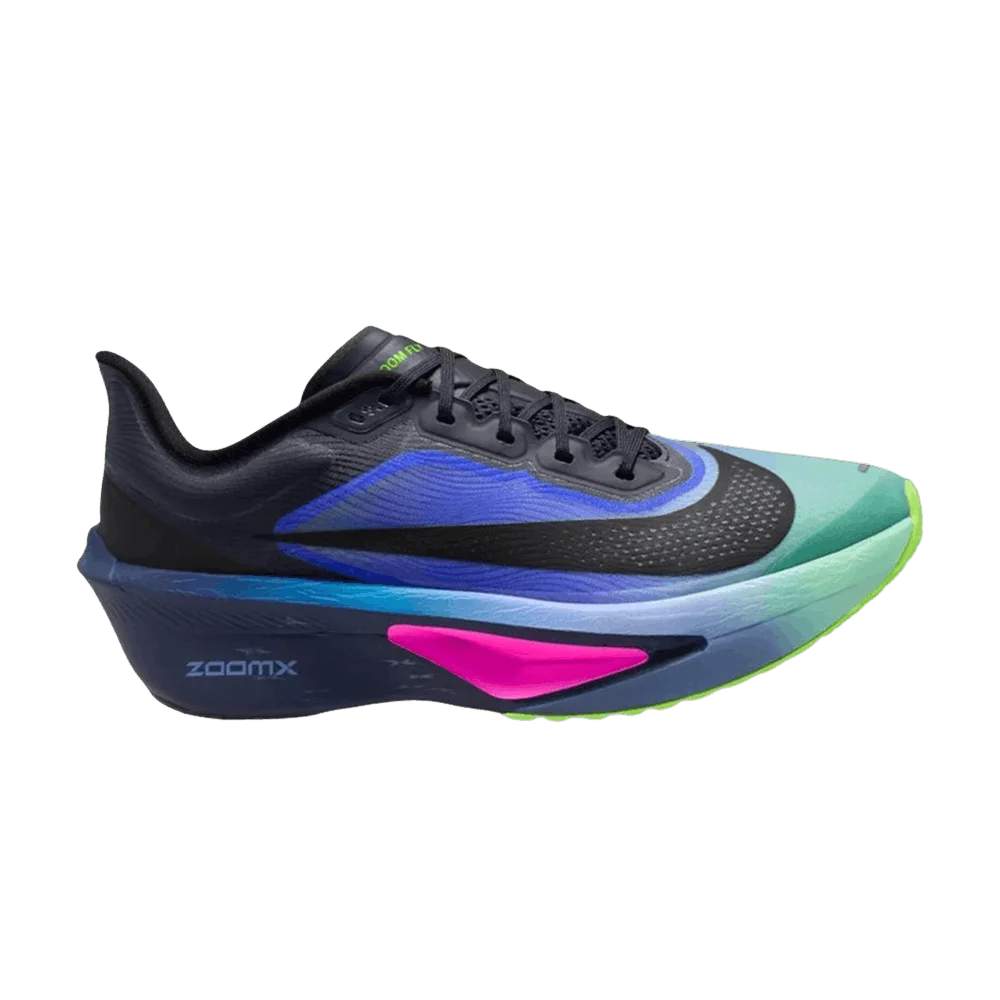 Krossovki-Nike-Zoom-Fly-6-Glam-Dark-Obsidian-Emerald