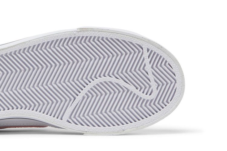 Кроссовки Nike Wmns Court Legacy Next Nature 'White Rose Whisper'