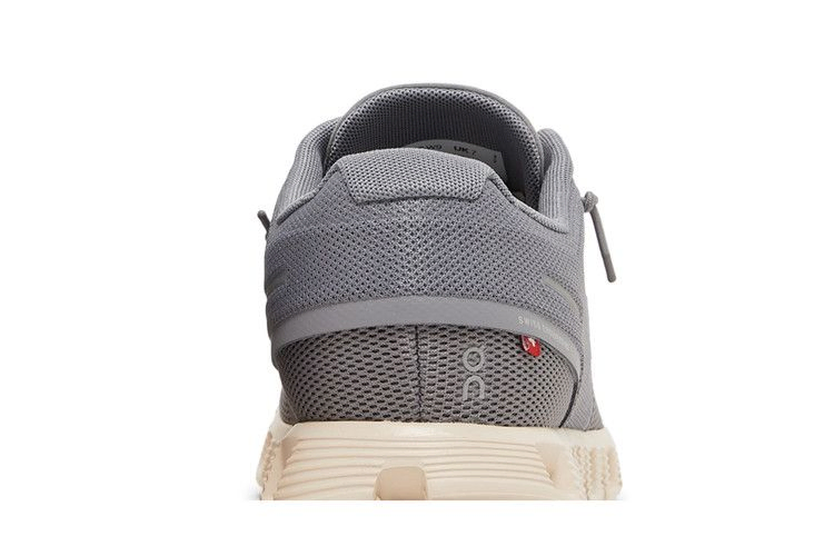 Кроссовки ON Wmns Cloud 5 'Zinc Shell'