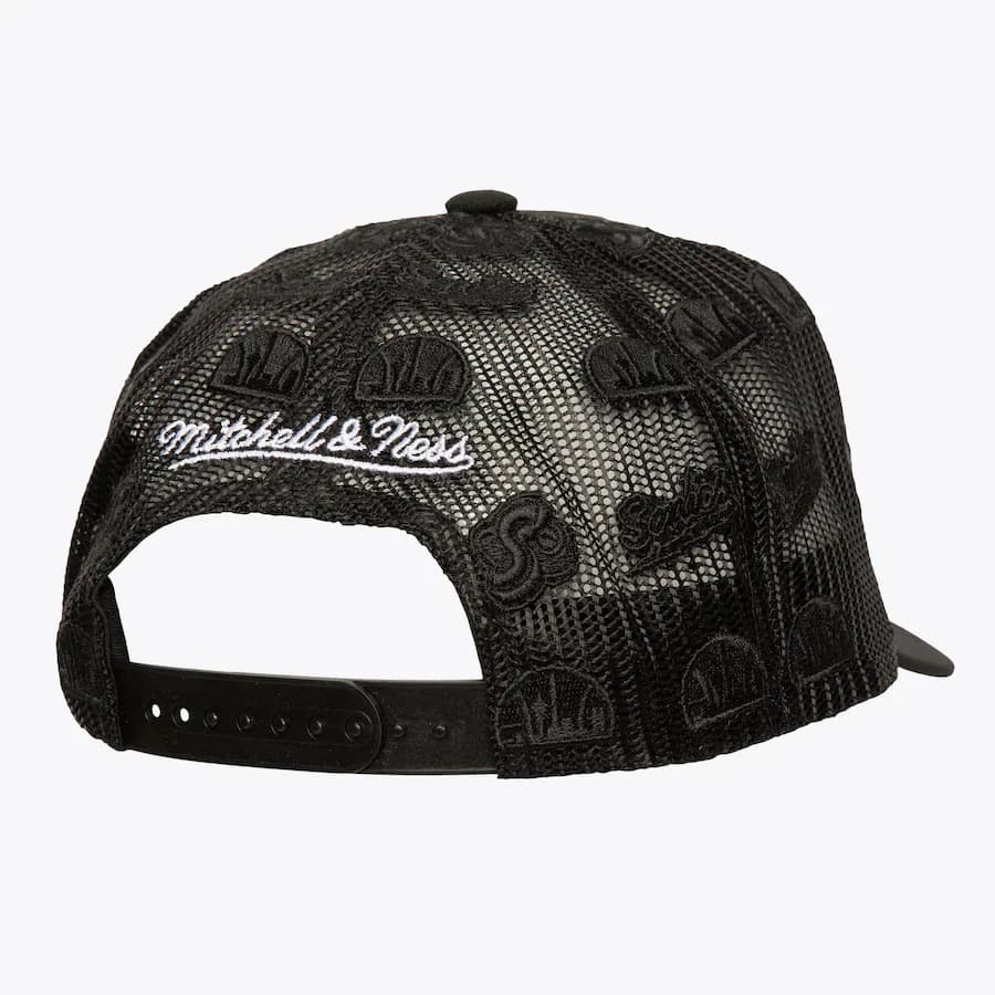 Mitchell-Ness-Black-Seattle-SuperSonics-Hardwood-Classics-Monogram-Trucker-Snapback-Hat-1