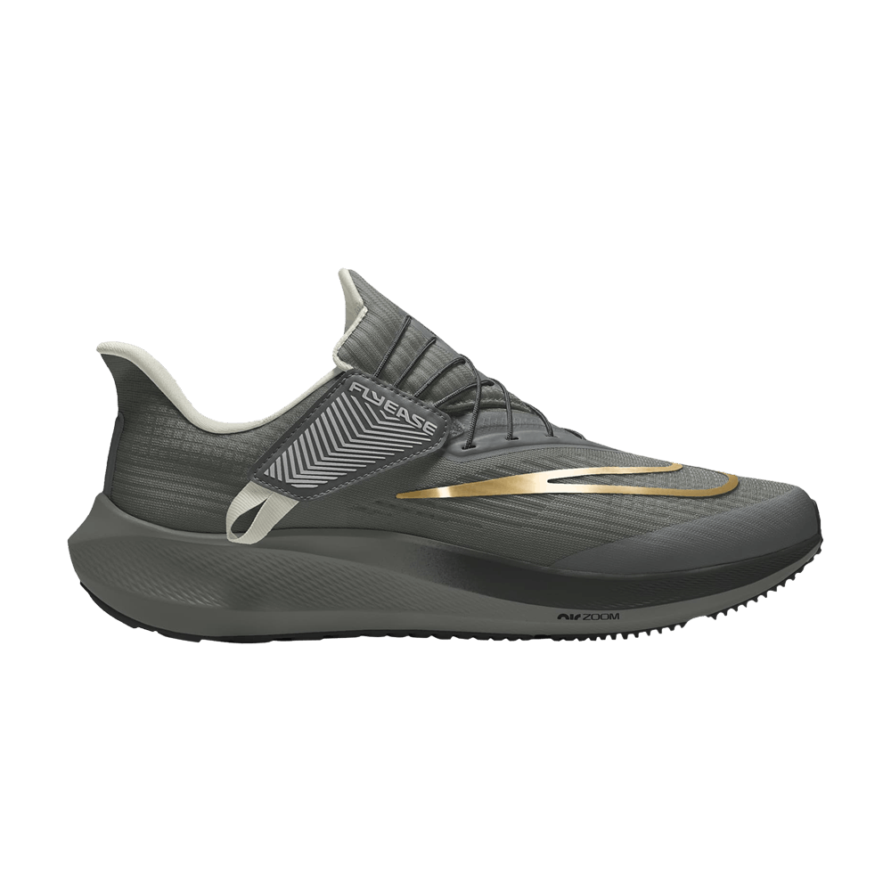 Кроссовки Nike Air Zoom Pegasus 39 FlyEase By You