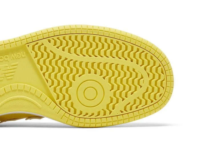 Кроссовки New Balance 480 'Lemon Zest'