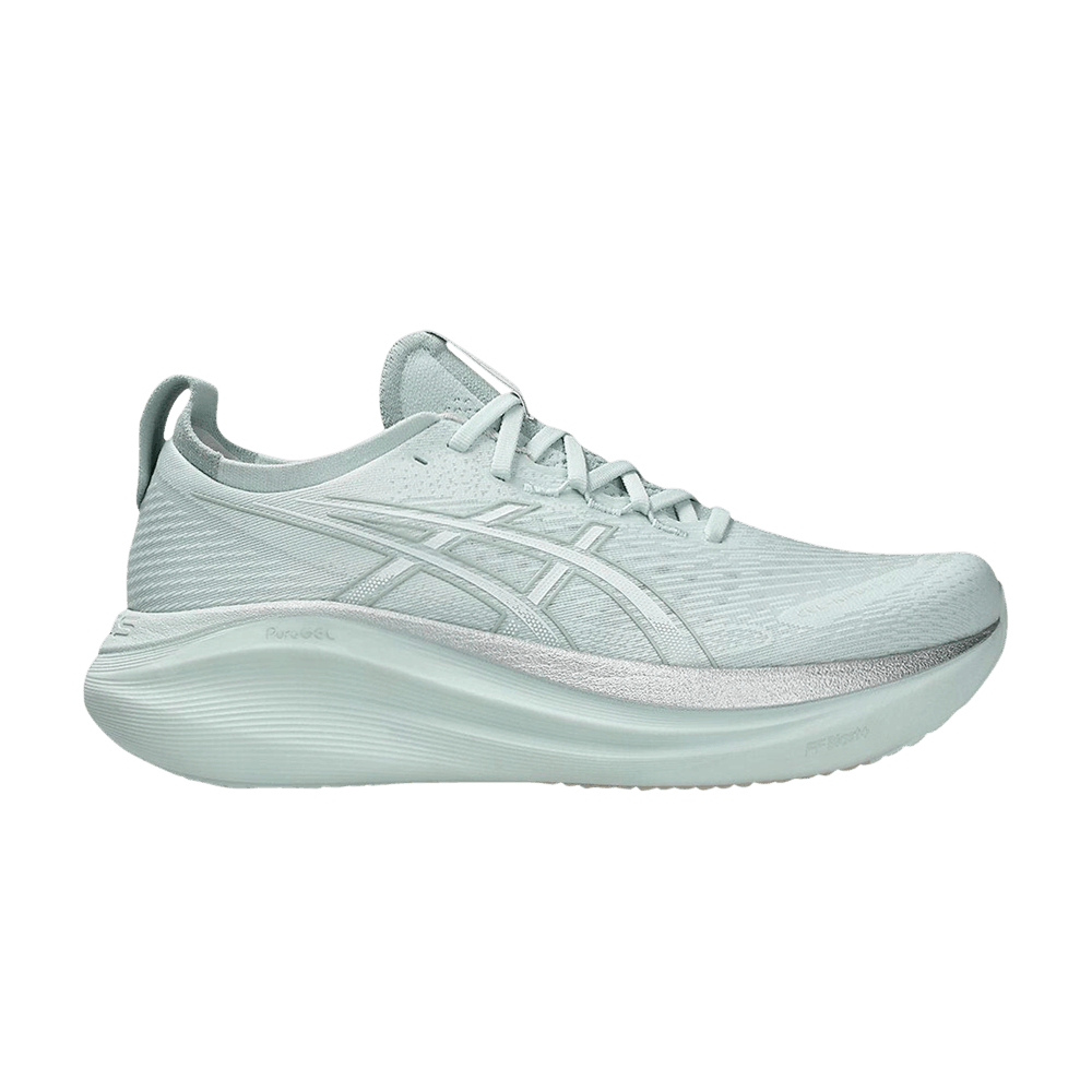 Кроссовки ASICS Gel Nimbus 27 'Pure Aqua'