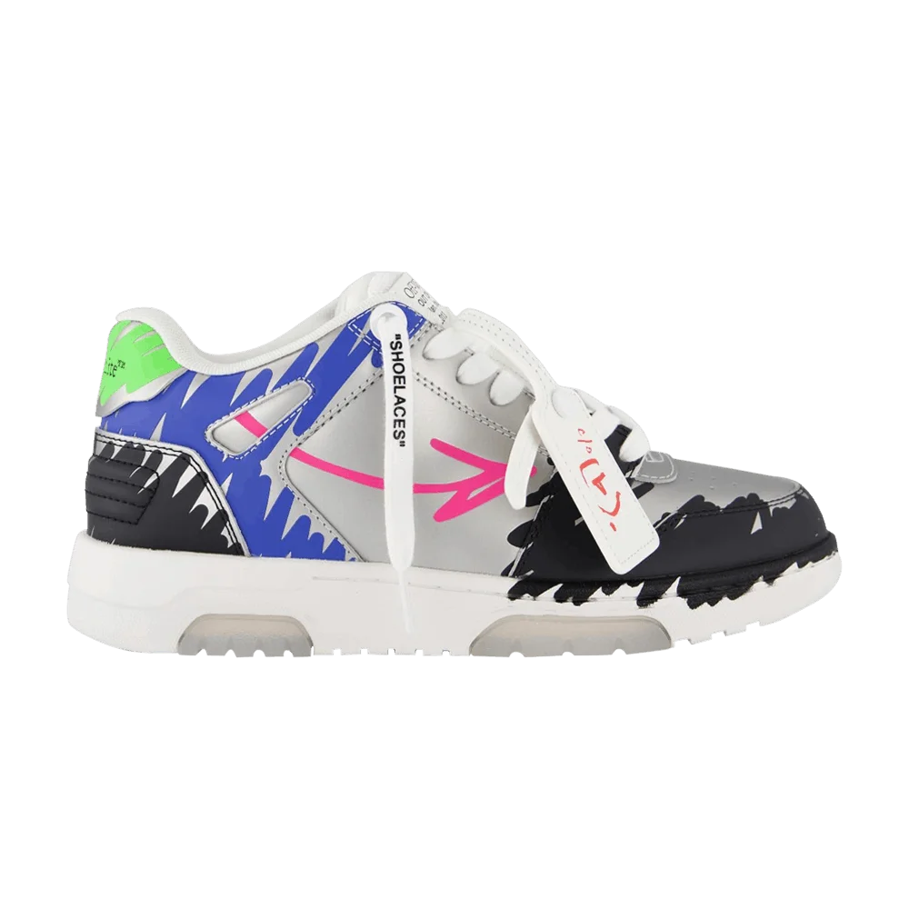 Krossovki-BSTROY-x-Off-White-Wmns-Out-of-Office-Black-Pink