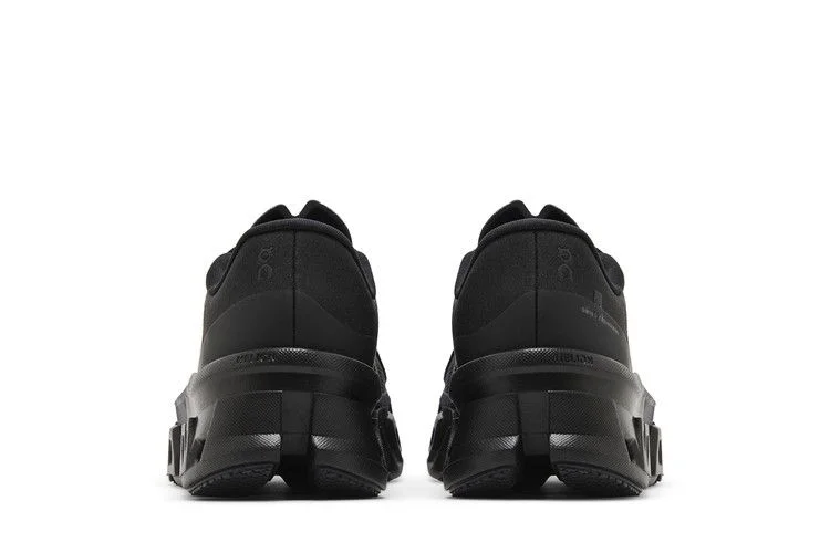 Кроссовки Post Archive Faction x Wmns Cloudmonster 2 'Black Magnet'
